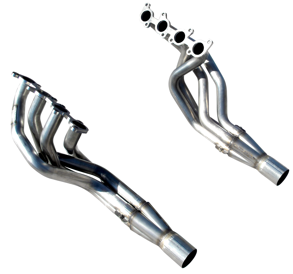 Foxbody Mustang (Fox/Coyote Swap) 1979-1993 Headers